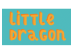 Little Dragon κρεμαστό παιδικό φωτιστικό (64382)