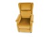 AGUSTIN recliner, color: mustard DIOMMI V-CH-AGUSTIN_2-FOT-MUSZTARDOWY