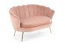 AMORINITO XL sofa, color: l. pink DIOMMI V-CH-AMORINITO_XL-FOT-J.RÓŻOWY