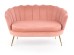 AMORINITO XL sofa, color: l. pink DIOMMI V-CH-AMORINITO_XL-FOT-J.RÓŻOWY