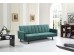 ARMANDO sofa color: dark green DIOMMI V-CH-ARMANDO-SOFA-C.ZIELONY