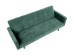 ARMANDO sofa color: dark green DIOMMI V-CH-ARMANDO-SOFA-C.ZIELONY