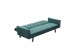 ARMANDO sofa color: dark green DIOMMI V-CH-ARMANDO-SOFA-C.ZIELONY