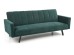 ARMANDO sofa color: dark green DIOMMI V-CH-ARMANDO-SOFA-C.ZIELONY