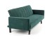 ARMANDO sofa color: dark green DIOMMI V-CH-ARMANDO-SOFA-C.ZIELONY