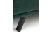 ARMANDO sofa color: dark green DIOMMI V-CH-ARMANDO-SOFA-C.ZIELONY