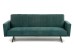 ARMANDO sofa color: dark green DIOMMI V-CH-ARMANDO-SOFA-C.ZIELONY