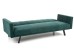 ARMANDO sofa color: dark green DIOMMI V-CH-ARMANDO-SOFA-C.ZIELONY