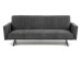 ARMANDO sofa color: grey DIOMMI V-CH-ARMANDO-SOFA-POPIELATY