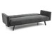 ARMANDO sofa color: grey DIOMMI V-CH-ARMANDO-SOFA-POPIELATY