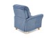 BARD recliner DIOMMI V-CH-BARD-FOT-NIEBIESKI