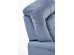 BARD recliner DIOMMI V-CH-BARD-FOT-NIEBIESKI