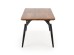 CAMBELL ext. table DIOMMI V-CH-CAMBELL-ST