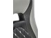 CASTANO swivel armchair, grey-black DIOMMI V-CH-CASTANO-FOT