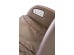 DOPIO massage chair, color: brown / beige DIOMMI V-CH-DOPIO-FOT-BEŻOWY