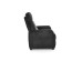 FELIPE 2 recliner color: black DIOMMI V-CH-FELIPE_2-FOT-CZARNY