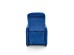 FELIPE 2 recliner color: dark blue DIOMMI V-CH-FELIPE_2-FOT-GRANATOWY