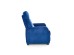 FELIPE 2 recliner color: dark blue DIOMMI V-CH-FELIPE_2-FOT-GRANATOWY