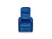 FELIPE 2 recliner color: dark blue DIOMMI V-CH-FELIPE_2-FOT-GRANATOWY