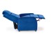 FELIPE 2 recliner color: dark blue DIOMMI V-CH-FELIPE_2-FOT-GRANATOWY