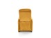 FELIPE 2 recliner color: mustard DIOMMI V-CH-FELIPE_2-FOT-MUSZTARDOWY