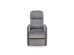 FELIPE 2 recliner color: grey DIOMMI V-CH-FELIPE_2-FOT-POPIELATY