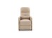 FELIPE recliner, color: beige DIOMMI V-CH-FELIPE-FOT-BEŻOWY