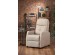 FELIPE recliner, color: beige DIOMMI V-CH-FELIPE-FOT-BEŻOWY