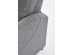 FELIPE recliner, color: dark grey DIOMMI V-CH-FELIPE-FOT-C.POPIEL