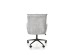 FLORES swivel armchair, light grey DIOMMI V-CH-FLORES-FOT-J.POPIEL