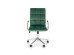 GONZO 4 children chair dark green DIOMMI V-CH-GONZO 4-FOT-C.ZIELONY