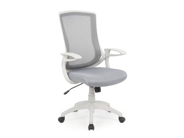 IGOR chair color: grey/lght grey DIOMMI V-CH-IGOR-FOT-POPIEL