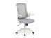 IGOR chair color: grey/lght grey DIOMMI V-CH-IGOR-FOT-POPIEL