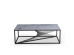 INFINITY 2, coffee table, grey marble DIOMMI V-CH-INFINITY_2-LAW