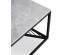 INFINITY 2, coffee table, grey marble DIOMMI V-CH-INFINITY_2-LAW