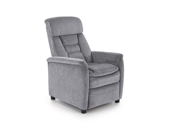 JORDAN l. chair, color: grey DIOMMI V-CH-JORDAN-FOT-POPIELATY