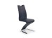 K188 chair color: black DIOMMI V-CH-K/188-KR-CZARNY