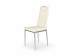 K202 chair, color: cream DIOMMI V-CH-K/202-KR-KREMOWY