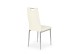 K202 chair, color: cream DIOMMI V-CH-K/202-KR-KREMOWY