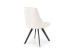 K206 chair DIOMMI V-CH-K/206-KR