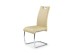 K211 chair, color: beige DIOMMI V-CH-K/211-KR-BEŻOWY