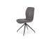 K237 chair, color: grey DIOMMI V-CH-K/237-KR-POPIEL