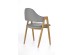 K247 chair DIOMMI V-CH-K/247-KR-POPIEL