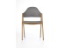 K247 chair DIOMMI V-CH-K/247-KR-POPIEL