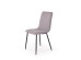 K251 chair, color: grey DIOMMI V-CH-K/251-KR-POPIEL