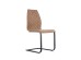 K265 chair DIOMMI V-CH-K/265-KR