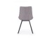 K279 chair DIOMMI V-CH-K/279-KR