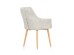 K287 chair, color: grey DIOMMI V-CH-K/287-KR-POPIEL