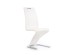 K291 chair, color: white DIOMMI V-CH-K/291-KR-BIAŁY