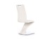 K291 chair, color: white DIOMMI V-CH-K/291-KR-BIAŁY